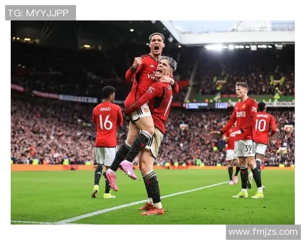 英超精彩对决曼联逆转里昂补时绝杀引爆全场热情