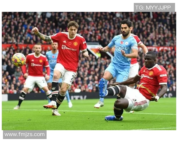 英超经典对决曼联逆转曼城精彩瞬间回顾与十大进球分析