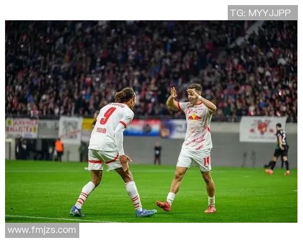 世界杯精彩对决多特蒙德逆转莱比锡全场沸腾战术解析