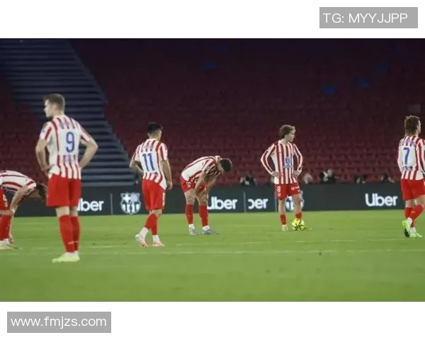 西甲激战：马竞逆转巴萨乌龙球成比赛转折点