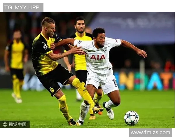 德甲热刺大胜多特蒙德三球完胜全场沸腾十大精彩进球回顾