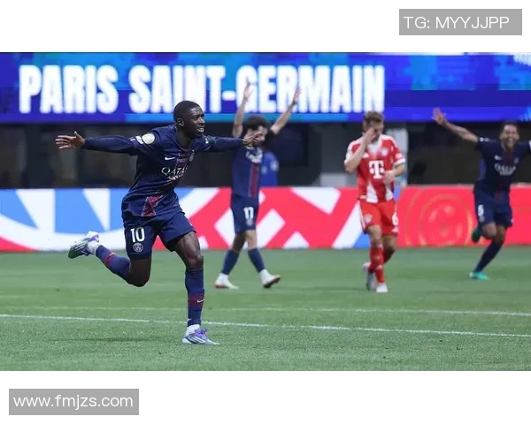 热刺友谊赛大胜巴黎圣日耳曼五球狂潮绝杀瞬间点燃全场激情