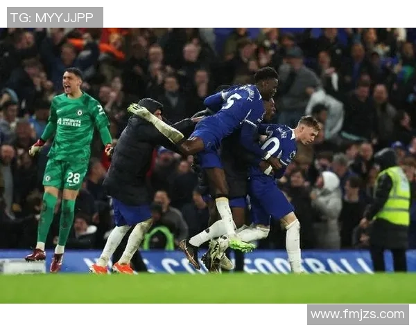 英超激战切尔西逆转多特蒙德帽子戏法引爆全场激情时刻回顾