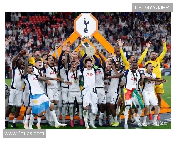 英超惊喜热刺小胜马竞全场沸腾瞬间回顾精彩集锦