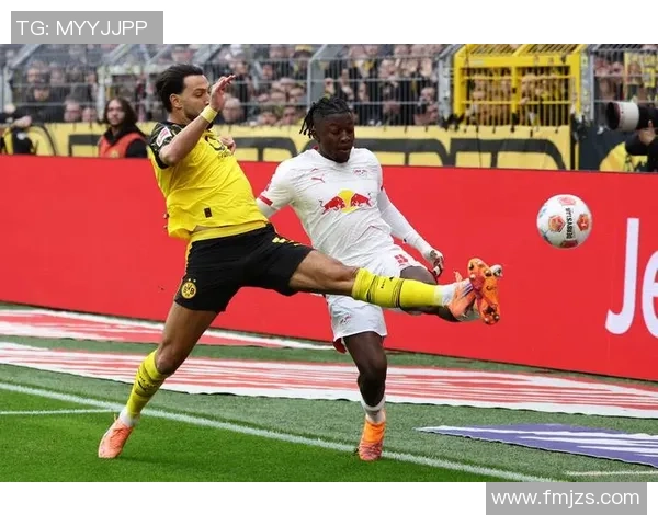 世界杯精彩对决多特蒙德逆转莱比锡全场沸腾战术解析