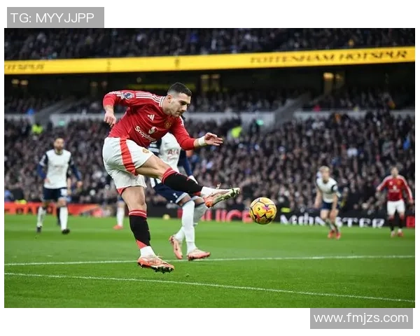 足总杯精彩对决AC米兰逆转热刺帽子戏法引爆全场战术分析